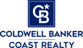 Join Coldwell Banker Coast Realty Logo